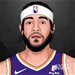 Javale Mcgee Net Worth