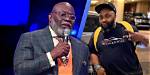 Jermaine Jakes (T. D. Jakes’ Son) Bio, Wiki, Age, Height, Wife, Net Worth