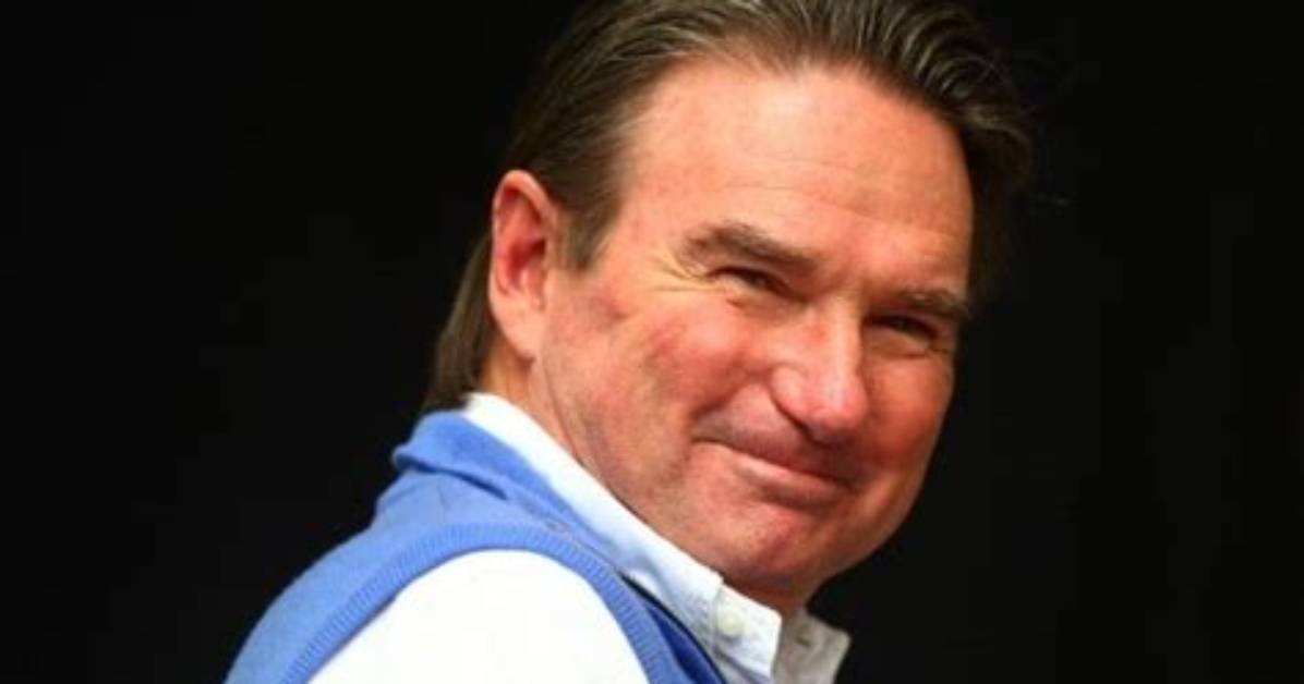 Jimmy Connors Net Worth: How Rich Is Jimmy Connors?