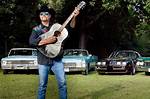John Rich: Wife, Net Worth, Tattoos, Smoking & Body Facts