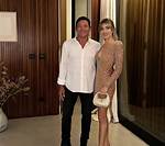 Jordan Belfort’s Wife, Cristina Invernizzi Biography: Age, Net Worth, House, Movie, Wikipedia, Husband
