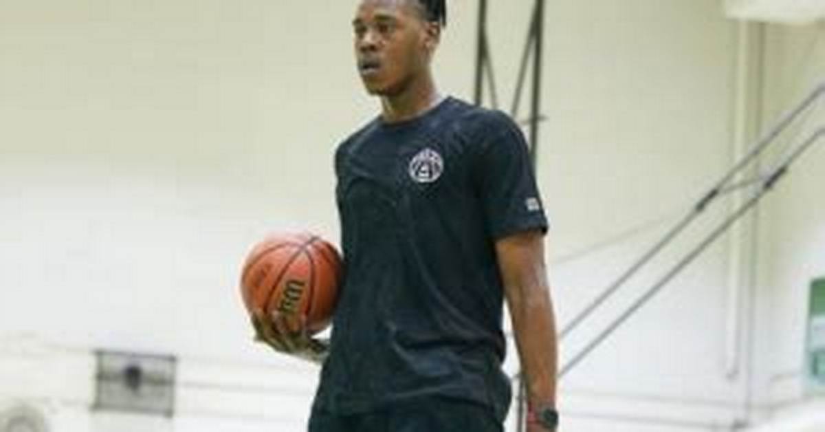Jordan Polynice Age and Height: Where Is He Now?
