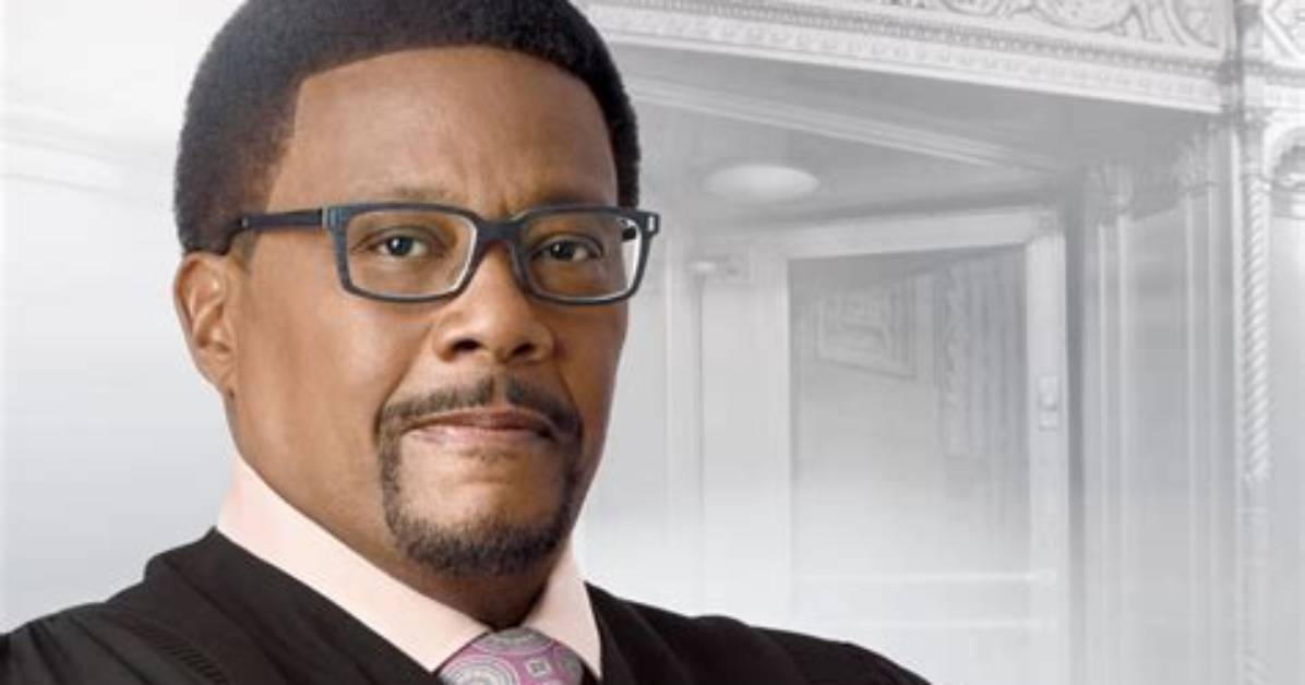 Judge Mathis Net Worth, Income, Salary, Earnings, Biography
