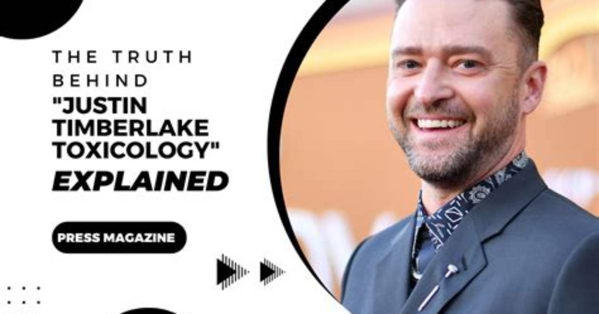 Justin Timberlake Jail: the Truth Behind the Headlines