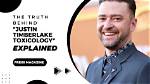 Justin Timberlake Jail: the Truth Behind the Headlines