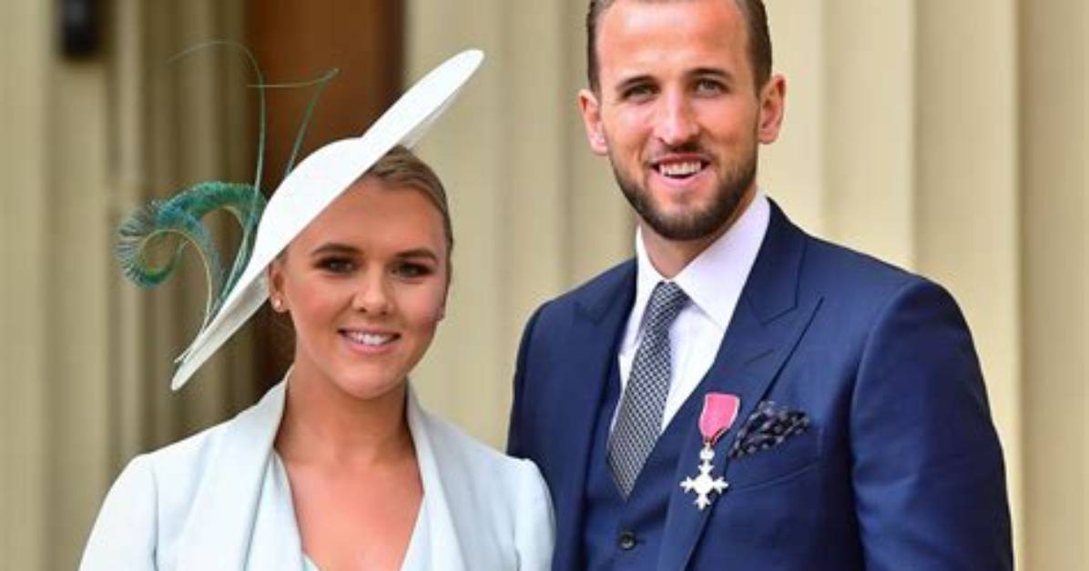 Katie Goodland (Harry Kane Wife) Wiki, Biography, Age, Height, Weight, Husband, Children, Net Worth