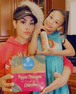 Keke Wyatt Children: a Comprehensive Look into Their Lives and Achievements