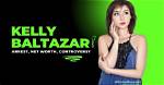 Kelly Balthazar: the Rising Star in the World of Music and Entertainment