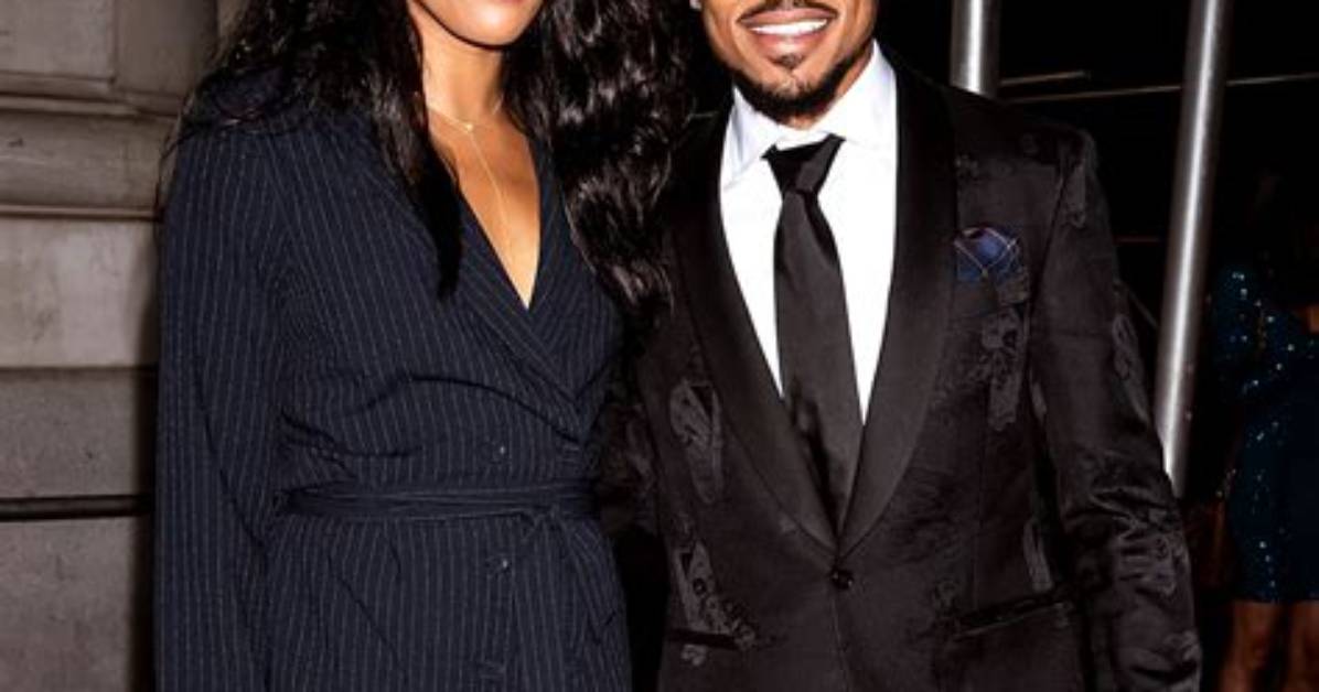 Kirsten Corley – Bio, Family & Facts About Chance the Rapper’s Wife