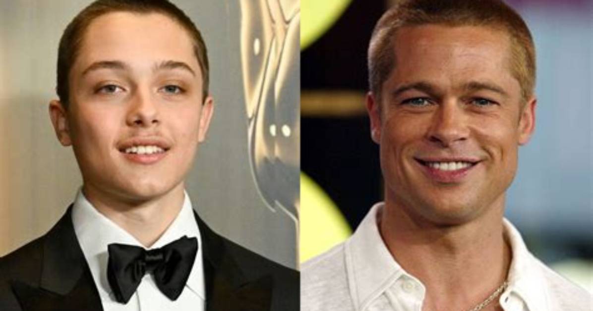 Knox Leon Jolie Pitt 2024: a Glimpse into the Life of a Hollywood Legacy