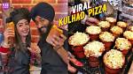 Kulhad Pizza Viral Mms: the Hottest Trend Hitting Your Screen