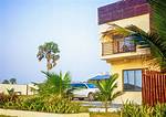 Kuvuki Beach Lodge, Kasoa, Ghana