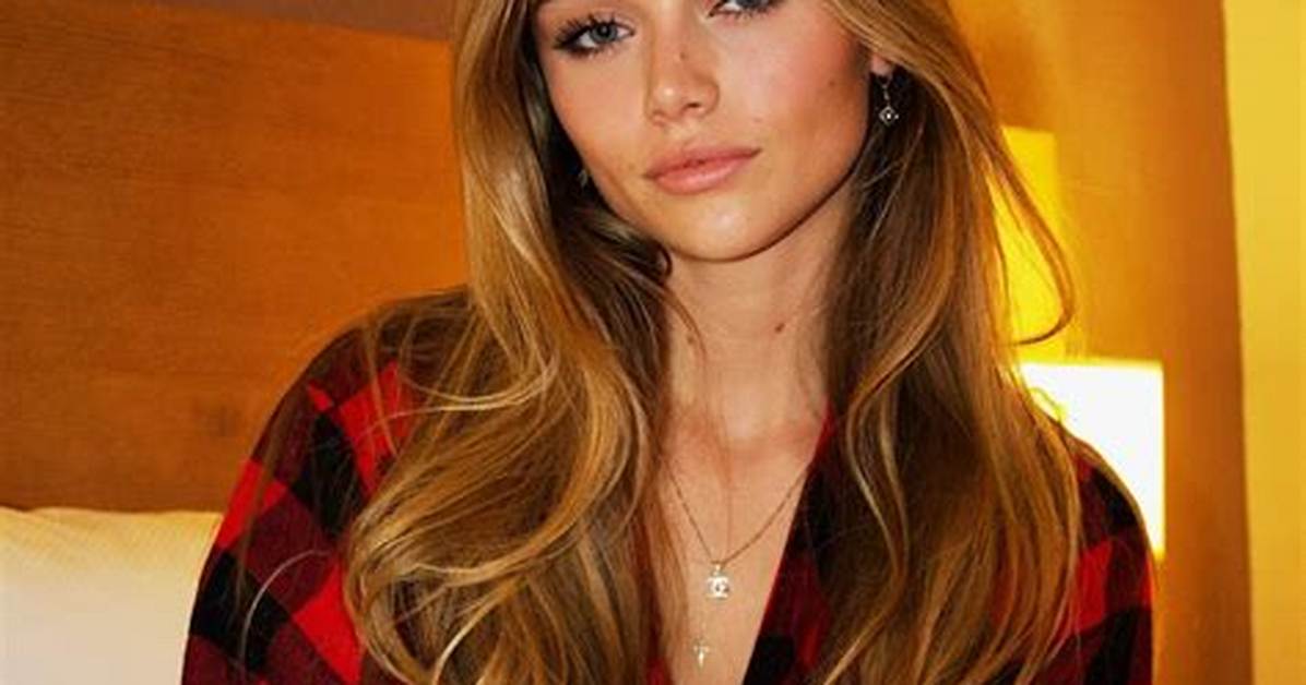 Kyla Dodds: the Controversy Surrounding Her Leaked Content