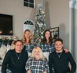 Lance Stewart Sister Sabrina Nicole Husband Dave and Son Julian Passed Away