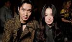 Lee Min Ho and Song Hye Kyo Latest News: a Comprehensive Look at Their Careers and Recent Updates