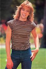 Leif Garrett: Teen Idol to Movie Star