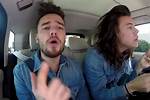 Liam Payne Belts out Hits in Carpool Karaoke