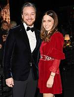 Lisa Liberati Age, Height (James Mcavoy Girlfriend/Wife) Net Worth, Married, Wiki, Bio