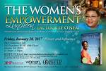 Lucille O'neal: a Legacy of Empowerment and Advocacy