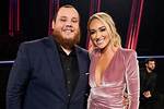 Luke Combs and Wife Nicole Hocking Age Difference, Job and Engagement Ring Details