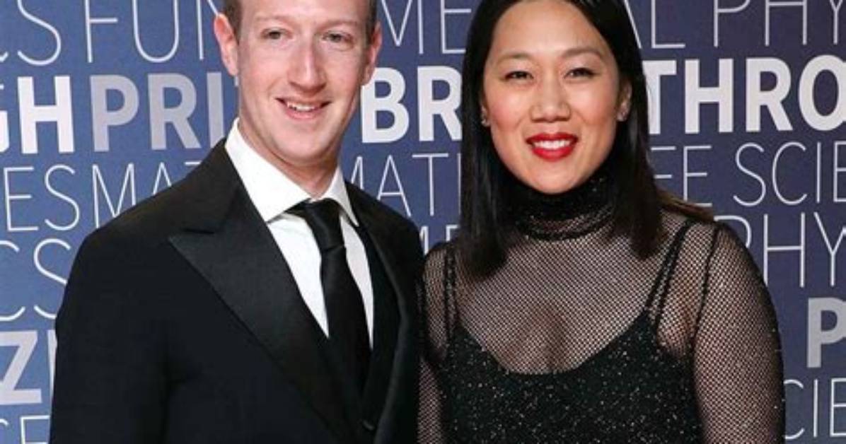 Mark Zuckerberg's Wife: a Deep Dive into Priscilla Chan's Life and Impact