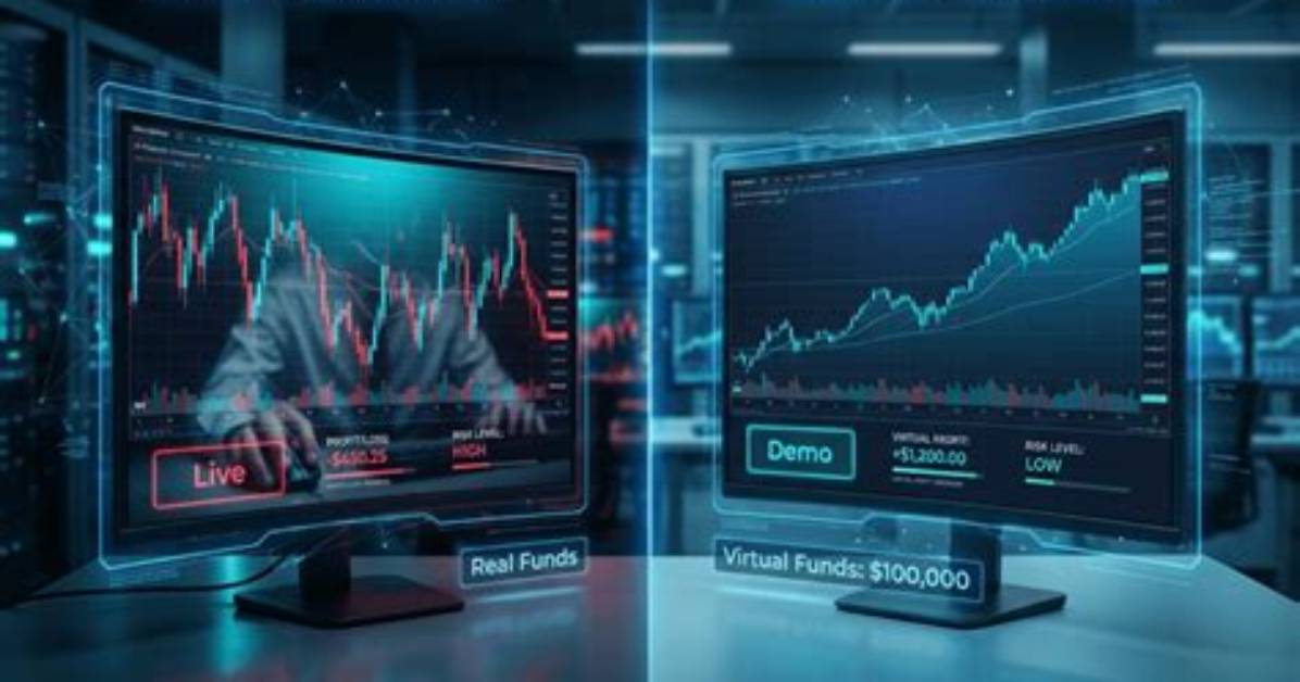 Master the Markets with Bigelow Trading