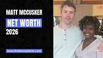 Matt August's Net Worth: an in-Depth Breakdown