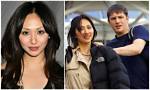 Meet Linda Park: Tom Hardy's Secretive Wife