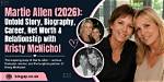 Mia Morris Net Worth: the Untold Story of Wealth, Career, and Lifestyle