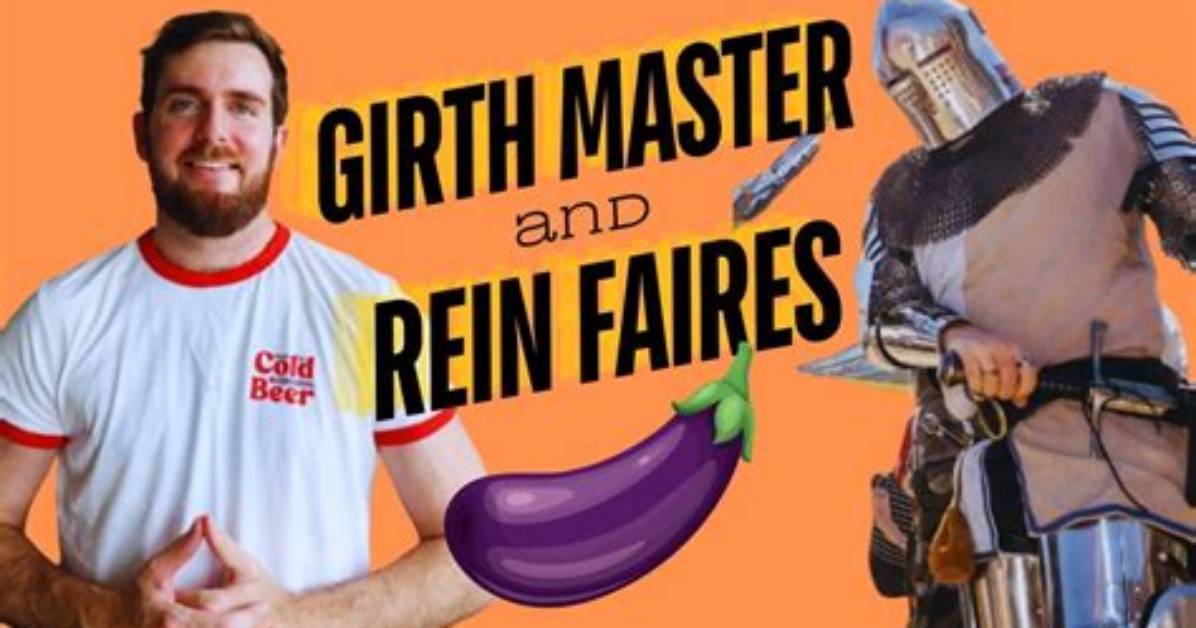 Miaz and Girthmaster Full Video: Exploring the Controversy and Facts