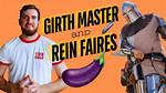 Miaz and Girthmaster Full Video: Exploring the Controversy and Facts
