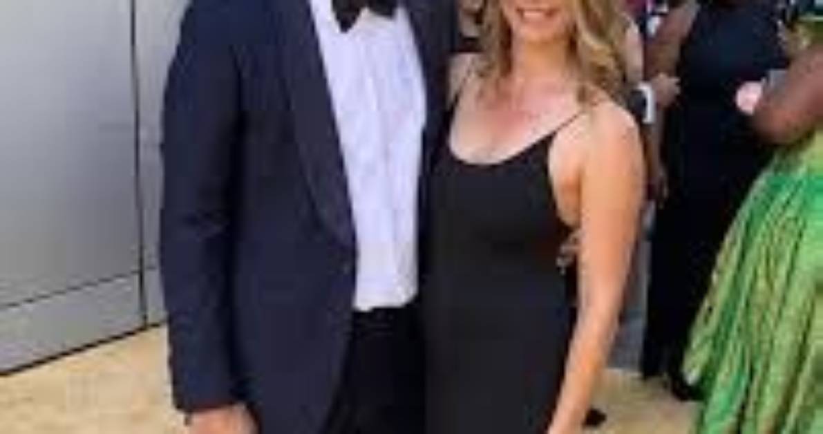 Michael Kosta Wife: a Deep Dive into the Life and Relationship