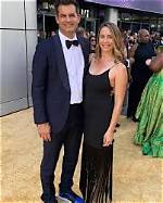 Michael Kosta Wife: a Deep Dive into the Life and Relationship
