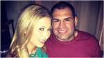Michelle Velasquez, Cain Velasquez Wife Is the Mother of Two Kids