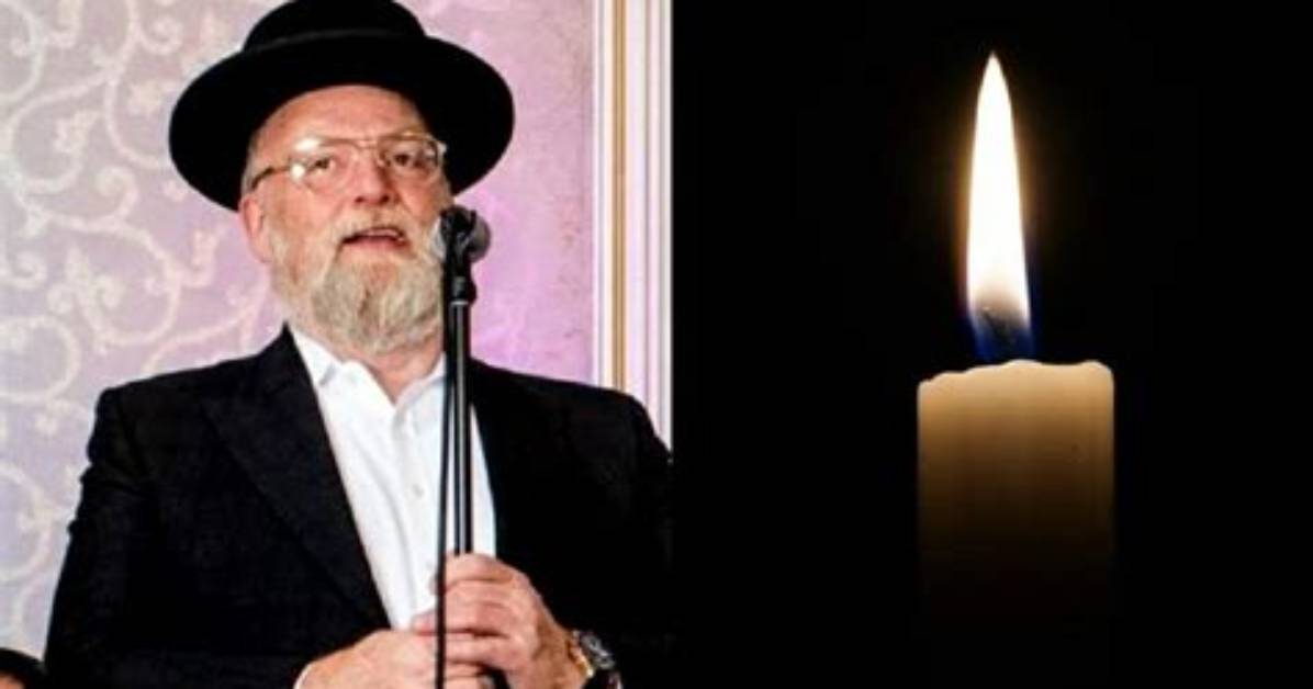 Michoel Schnitzler Wife: Was Legendary Jewish Singer Married?