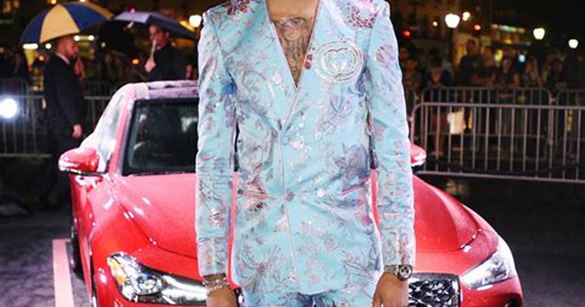 Miles Chamley-Watson Net Worth: a Comprehensive Guide