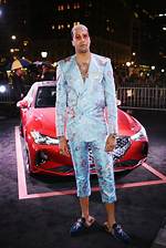 Miles Chamley-Watson Net Worth: a Comprehensive Guide