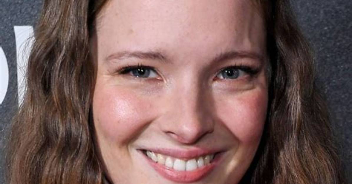 Morfydd Clark Age: How Old Is Morfydd Clark?