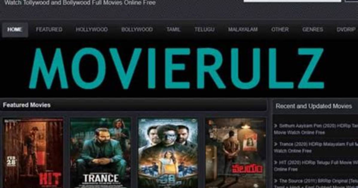Movierulz Download: Your Ultimate Guide to Movies and Entertainment