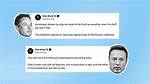 Musk Tweets: the Impact of Elon Musk's Social Media Presence