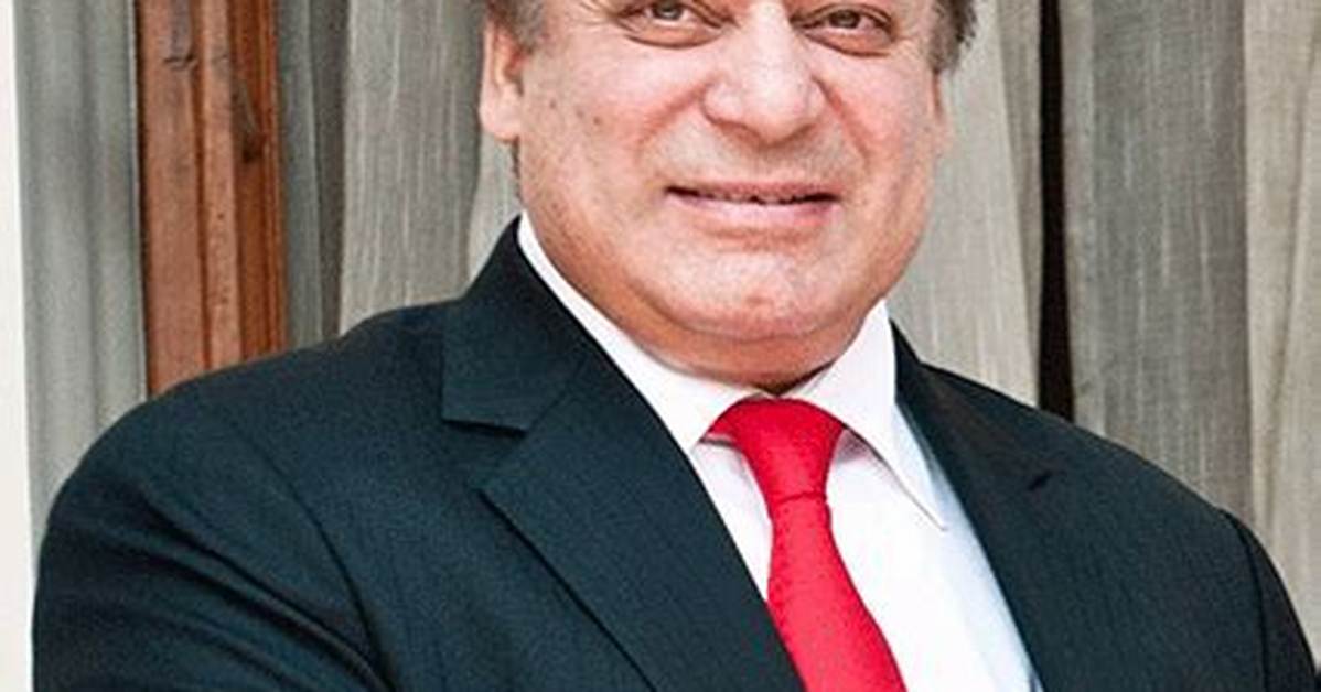 Nawaz Sharif’s Net Worth, Age, Height, Weight, Wife, Kids, Bio-Wiki