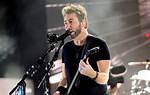 Nickleback's Chad Kroeger: a Comprehensive Guide to His Music and Legacy