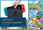 Nintendo Everything: a Journey Through Gaming's Most Iconic Franchise