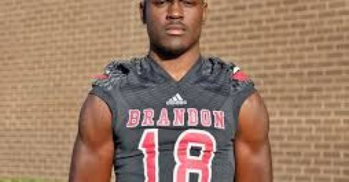 Ole Miss Rebels Jonathan Mingo Grew up Alongside His Elder Half-Brother David Johnson