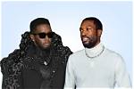 P Diddy and Meek Mill Make Waves with Poolside Shenanigans