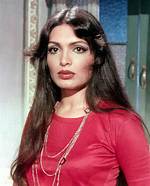 Parveen Babi: the Enigmatic Star of Bollywood
