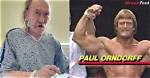 Paul Orndorff Cause of Death: 2 Sons Travis Orndorff, Paul Orndorff Iii