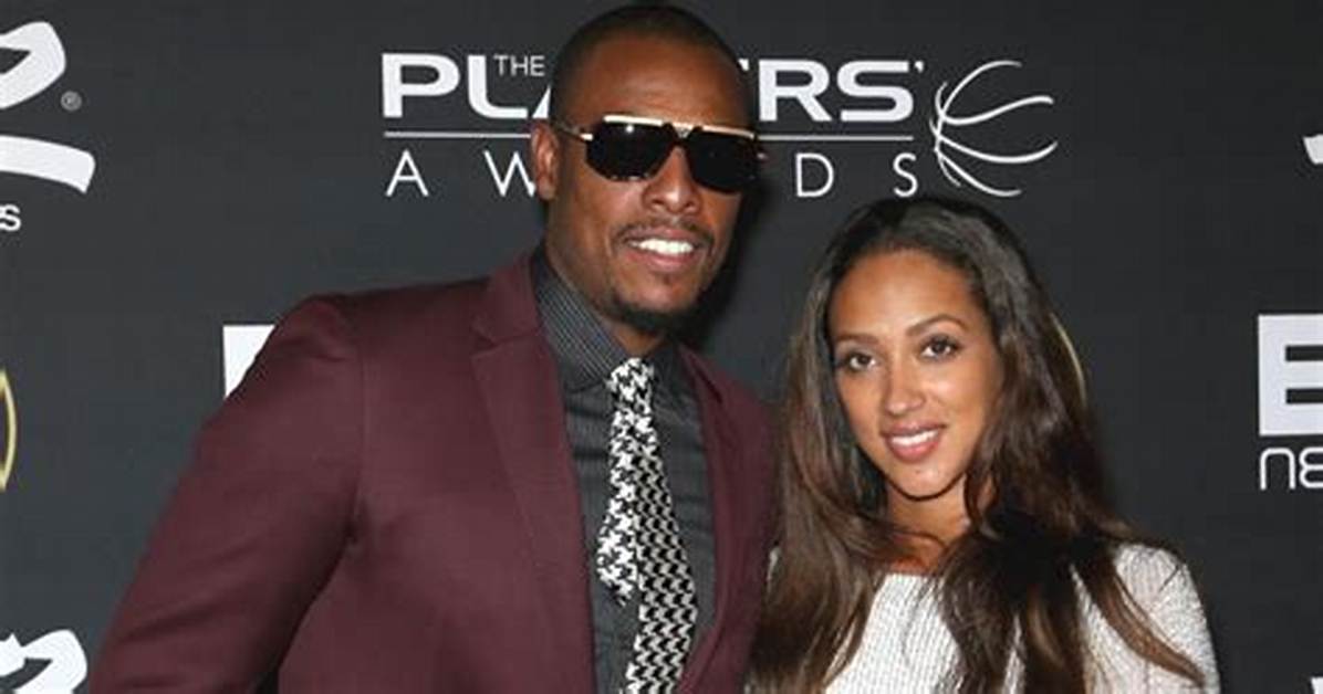 Paul Pierce Divorce: Exploring the Untold Story of the Nba Legend's Personal Life