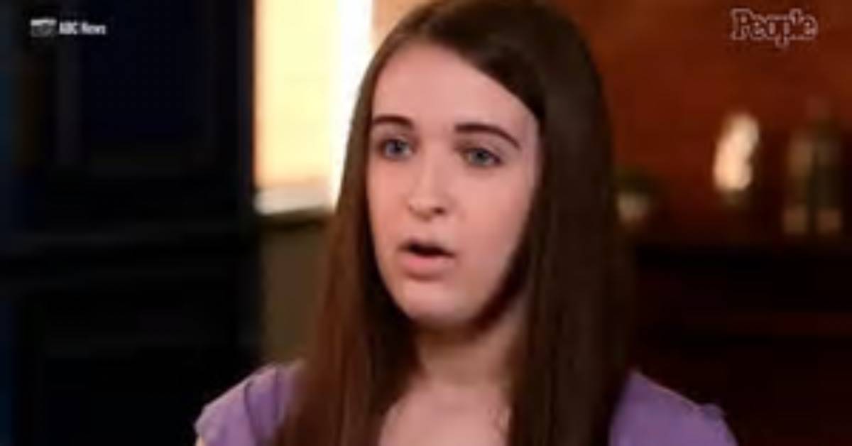 Payton Leutner: Rising Star in the Entertainment Industry