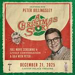 Peter Billingsley: the Journey of the Iconic "Elf" Star